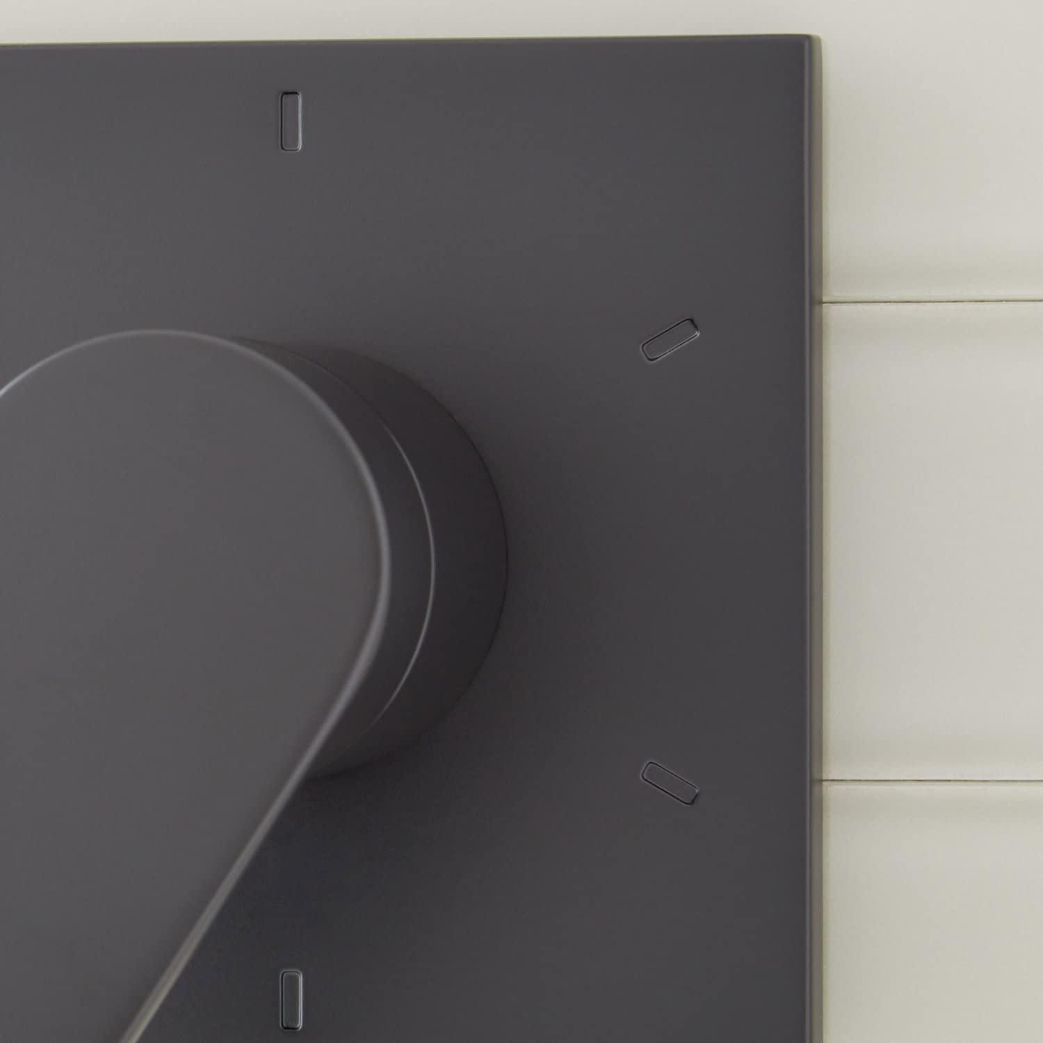 Open Box - Signature Hardware 449125 - Diverter Trims Showers