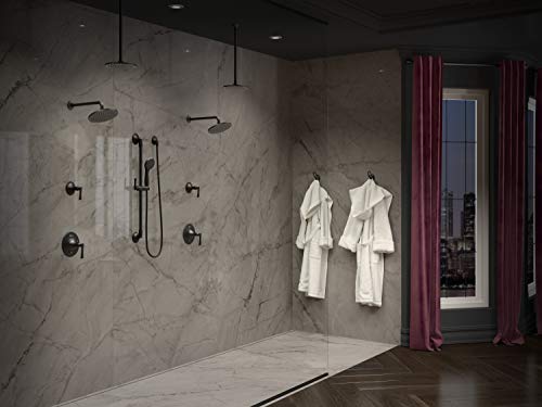 Open Box - Pfister R89-1RHB - Valve Trim Only Showers