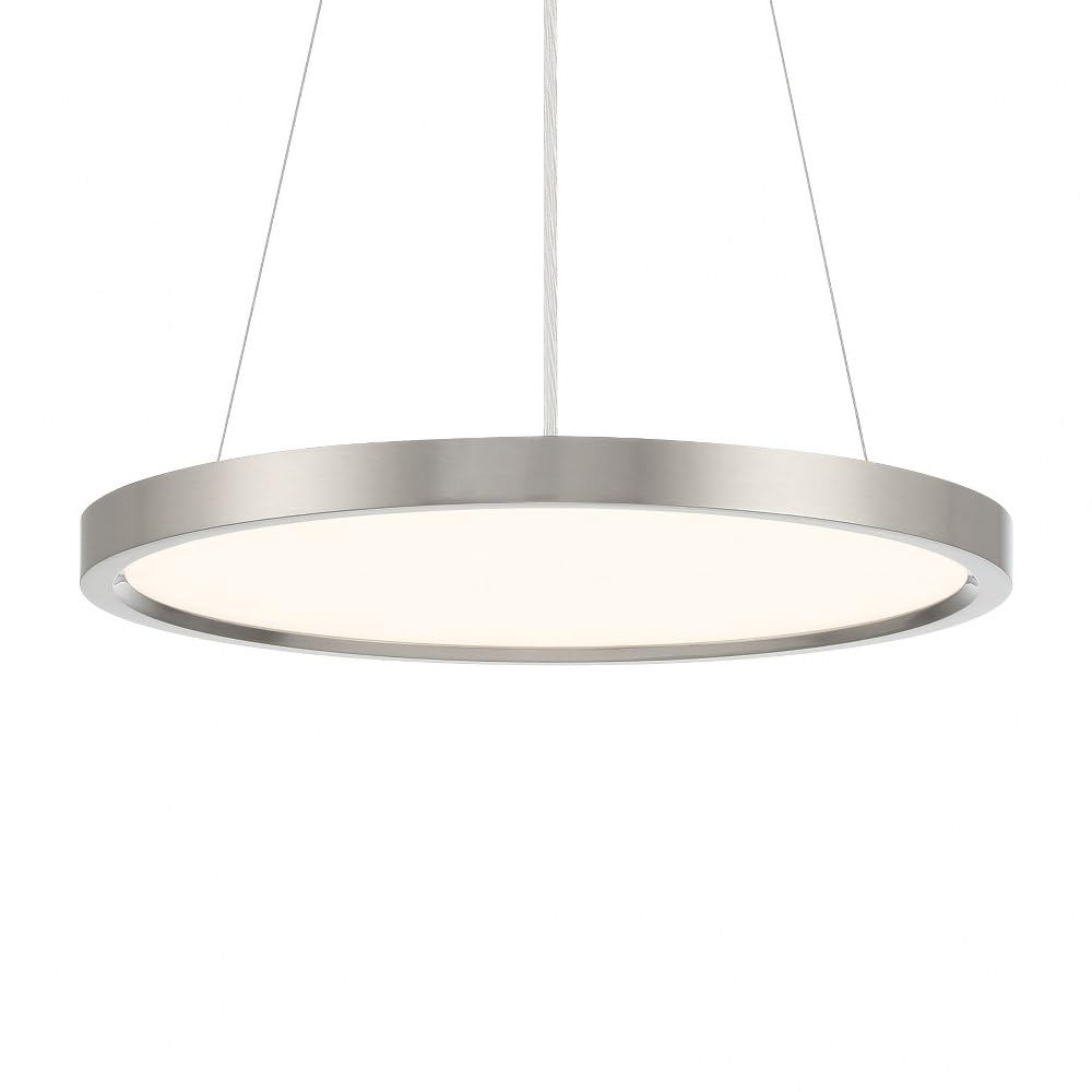 Open Box - Minka Lavery 725-84-L - Pendants Indoor Lighting