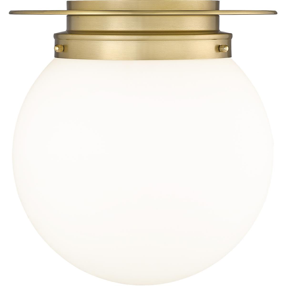 Open Box - Z-Lite 7505F13-HBR - Ceiling Fixtures Indoor Lighting