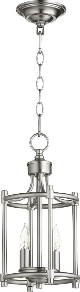 Open Box - Quorum International 6822-2-65 - Pendants Indoor Lighting