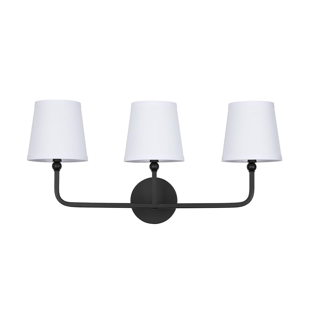 Open Box - Capital Lighting 119331MB-674 - Bathroom Fixtures Indoor Lighting