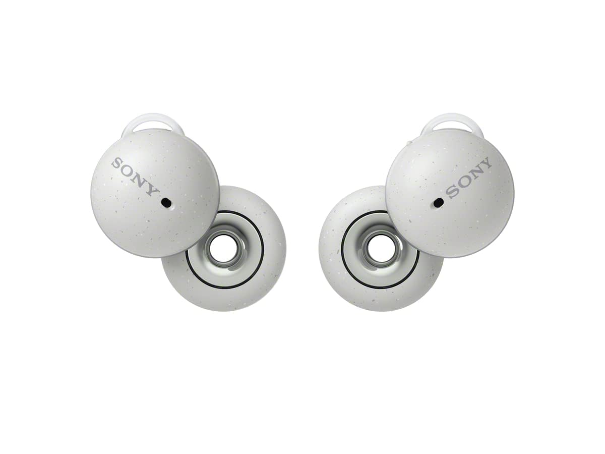 Certified Refurbished - SONY WFL900/W Headphone (BT)