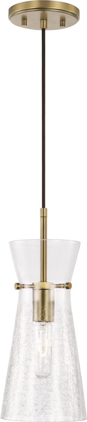 Open Box - Capital Lighting 342411AD - Pendants Indoor Lighting
