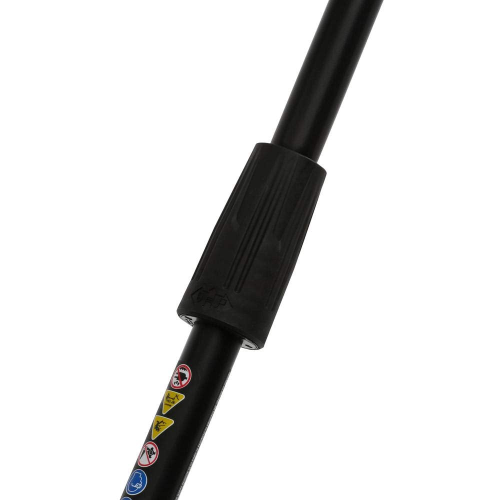Open Box - Ryobi ONE+ 9 in. 18-Volt Lithium-Ion Cordless Edger Trimmer Bare Tool Batter and Charger not Included P2300A