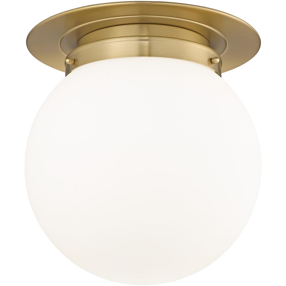 Open Box - Z-Lite 7505F13-HBR - Ceiling Fixtures Indoor Lighting