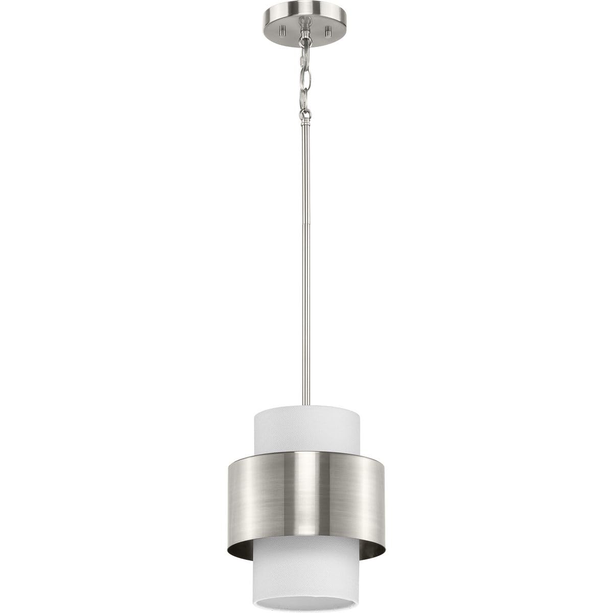 Open Box - Progress Lighting P500398-009 - Pendants Indoor Lighting
