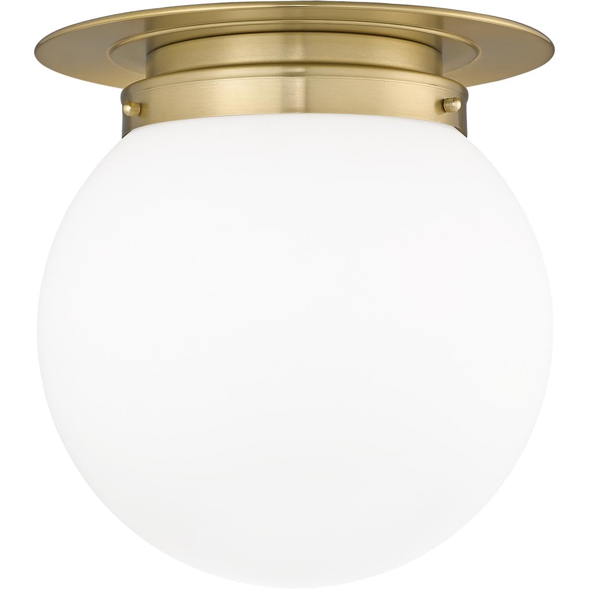 Open Box - Z-Lite 7505F13-HBR - Ceiling Fixtures Indoor Lighting