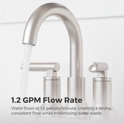 Open Box - Pfister LF-048-CSOGS - Bathroom Sink Faucets Faucet