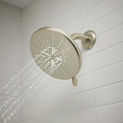 Open Box - Grohe 26789EN0 - Shower Heads Showers