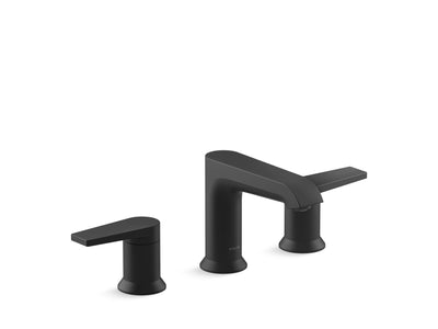 Open Box - Kohler K-37893-4-BL - Bathroom Sink Faucets Faucet