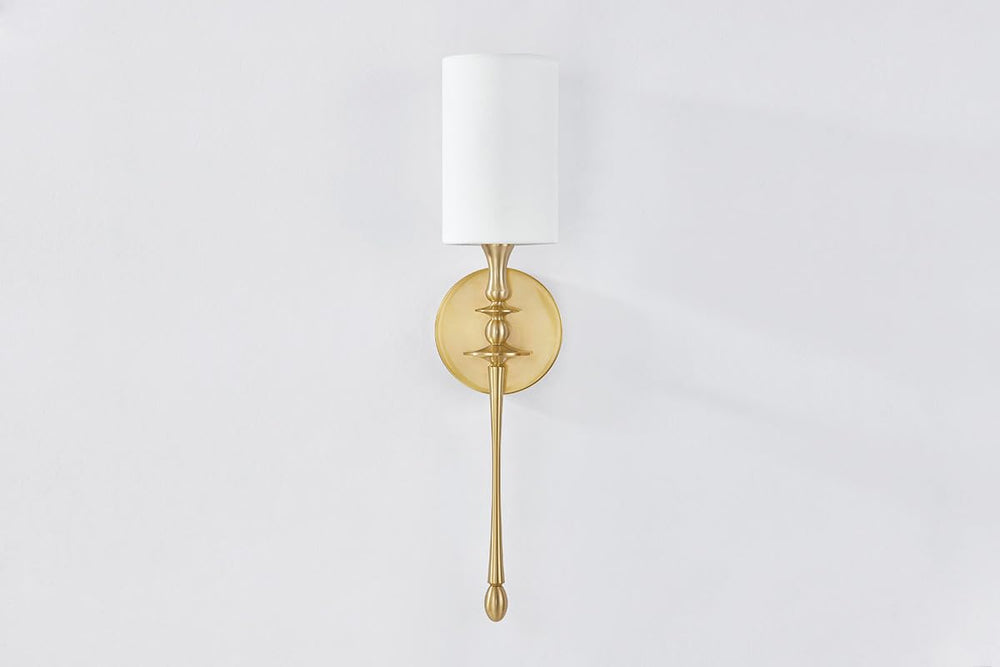 Open Box - Hudson Valley Lighting 3720-DB - Wall Sconces Indoor Lighting