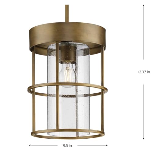 Open Box - Progress Lighting P500401-196 - Pendants Indoor Lighting