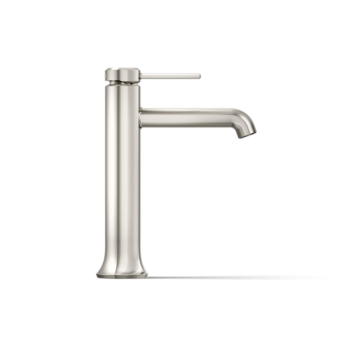 Open Box - Kohler K-27003-4N-SN - Bathroom Sink Faucets Faucet