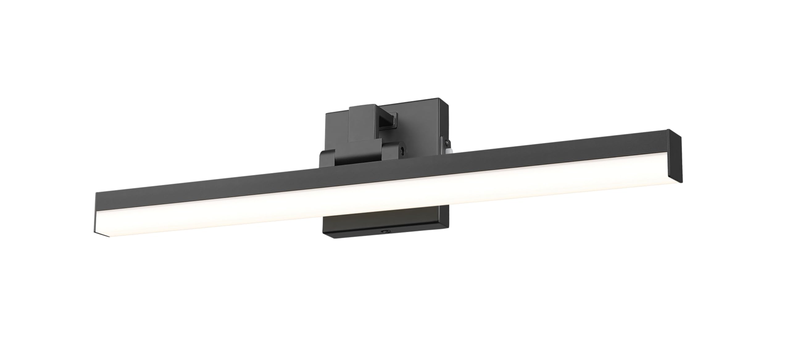 Open Box - Z-Lite 1009-25W-MB-LED - Bathroom Fixtures Indoor Lighting