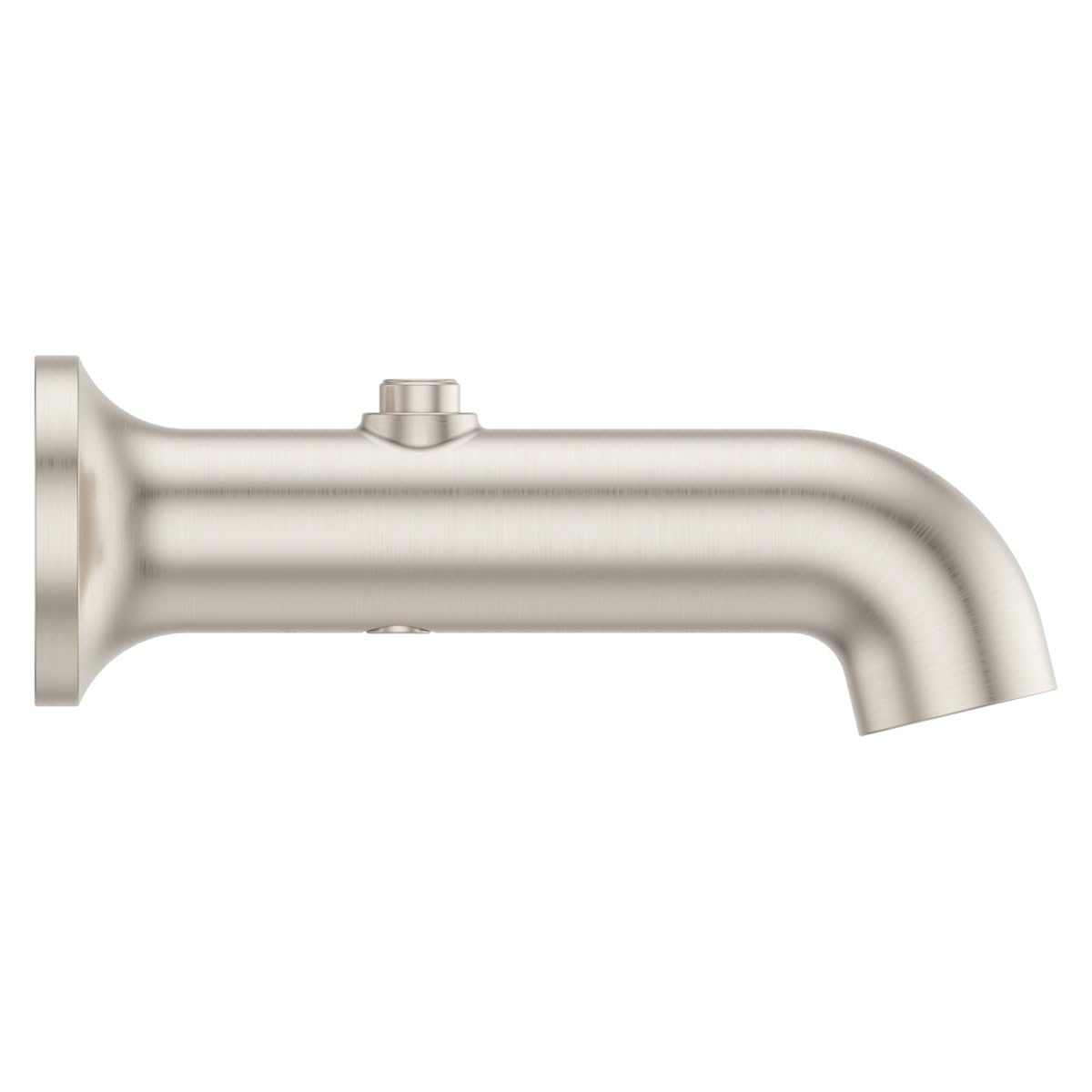 Open Box - Pfister TBS-06SHWBG - Tub Spouts Bath and Shower Accessories PfisterBullseye Deals