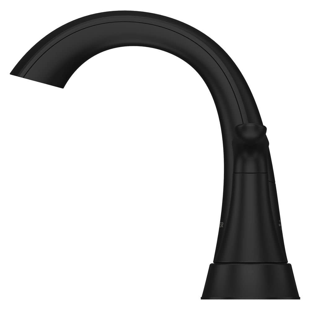 Open Box - Pfister LG48-WRPB - Bathroom Sink Faucets Faucet