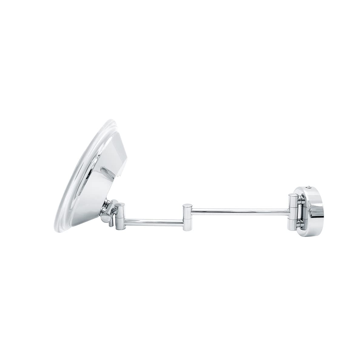 Open Box - WS Bath Collections Beauty 200T CR - Mirrors Home Decor