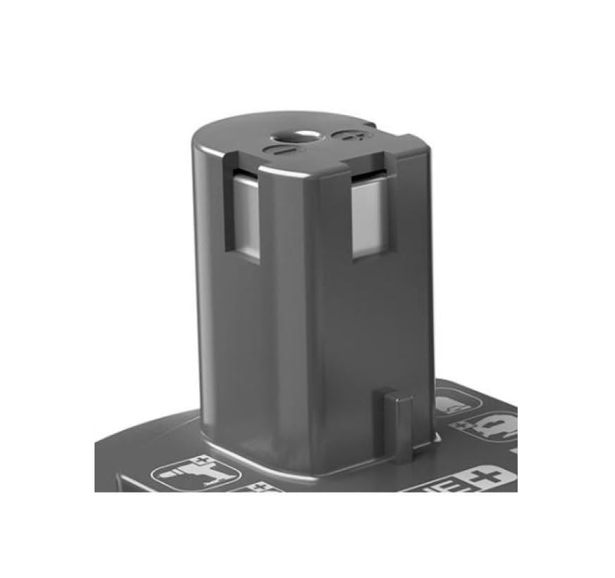 Open Box -  ONE+ 18V Lithium-Ion Starter Kit with 2.0 Ah Battery, 4.0 Ah Battery, and Charger RYOBIBullseye Deals