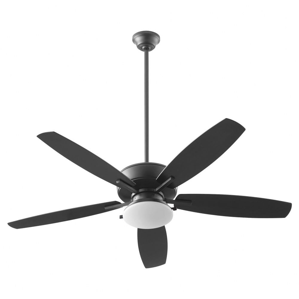 Open Box - Quorum International 17052-159 - Ceiling Fans Fans