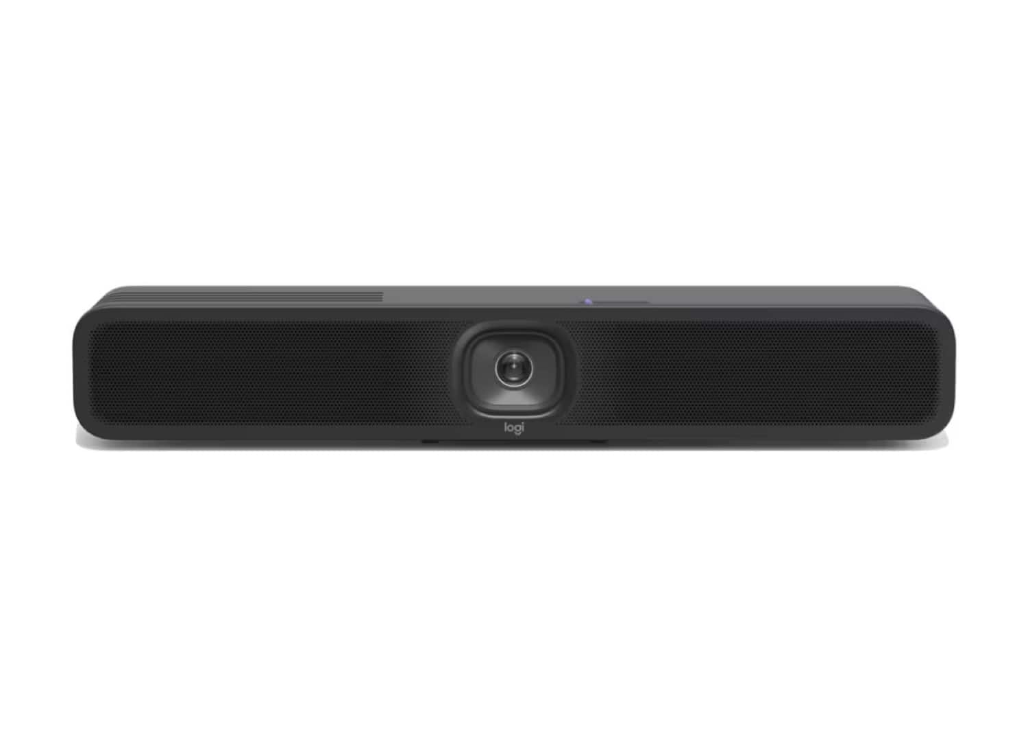 Open Box -  MEETUP 2 All-in-One USB Conference Room Camera