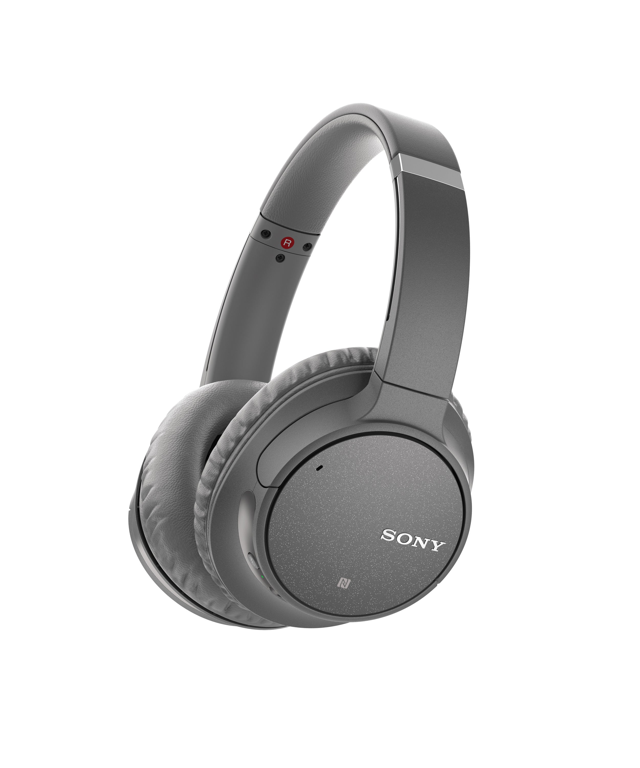 Certified Refurbished - SONY WHCH700N/H Headphones, grey