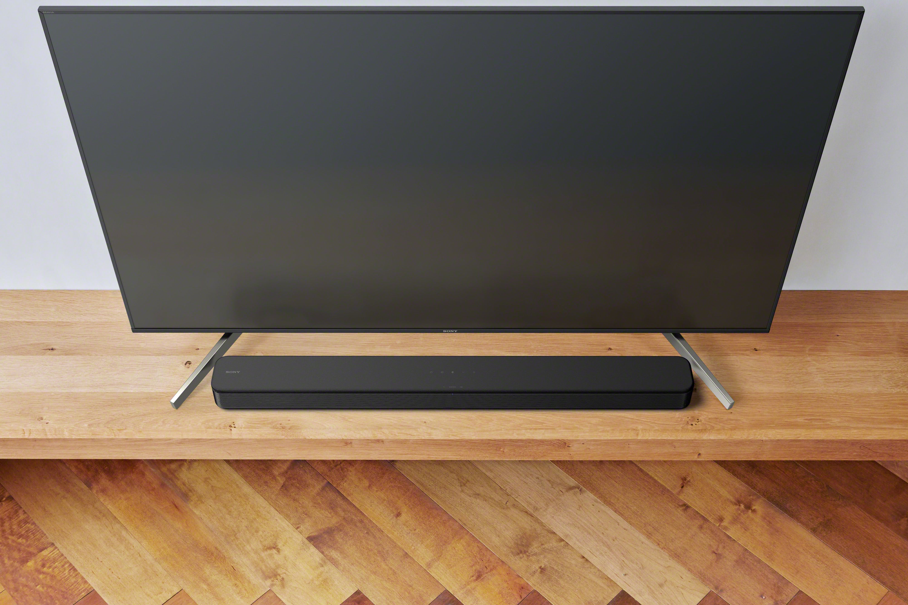 Certified Refurbished - SONY HTS100F Home Theater
