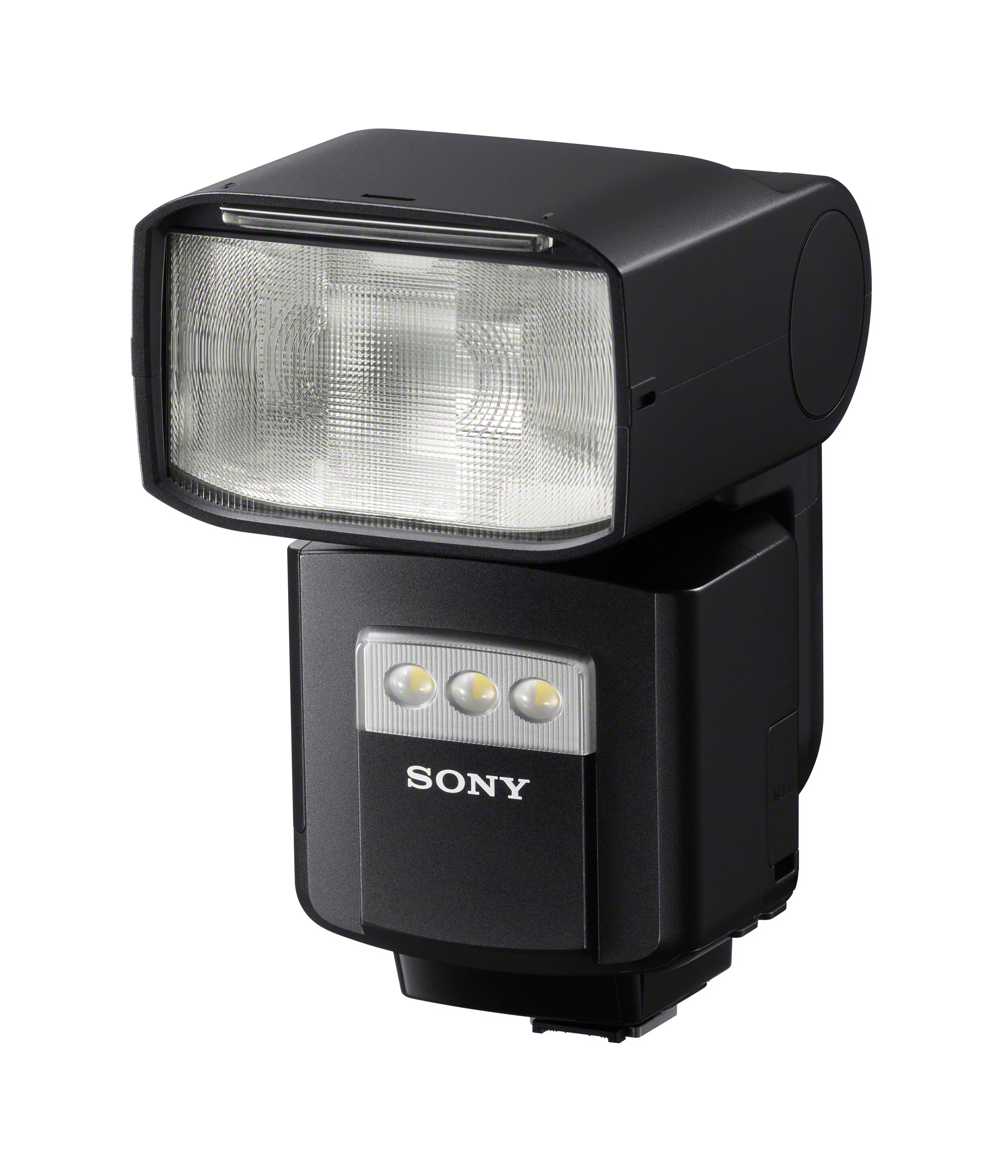 Certified Refurbished - SONY HVLF60RM DI Accessories