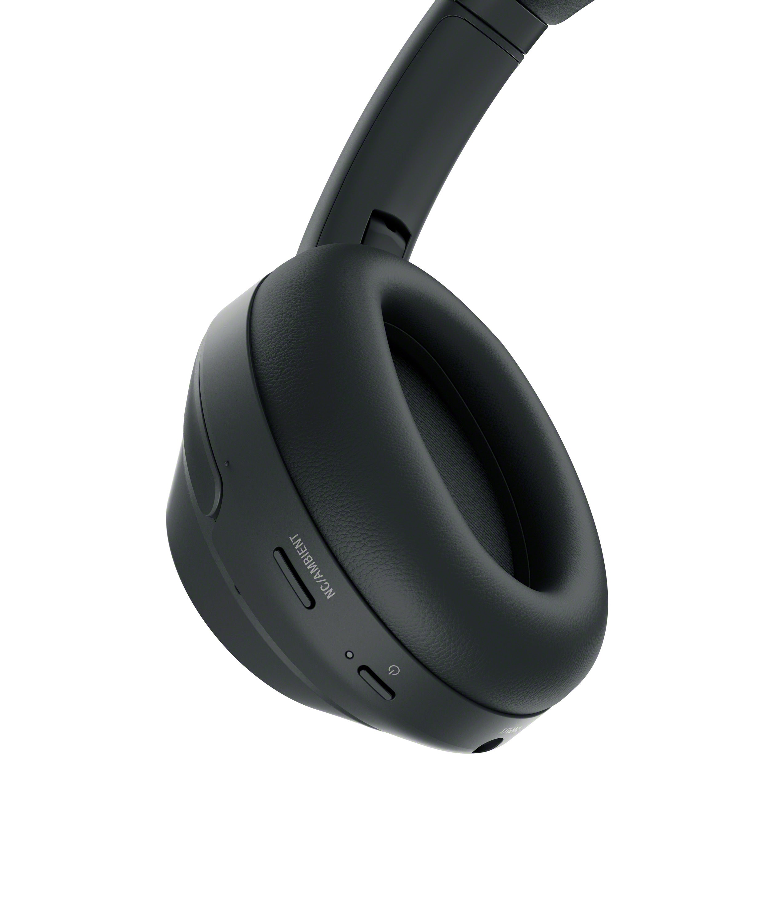 Certified Refurbished - SONY WH1000XM3/B Headphone (BT)