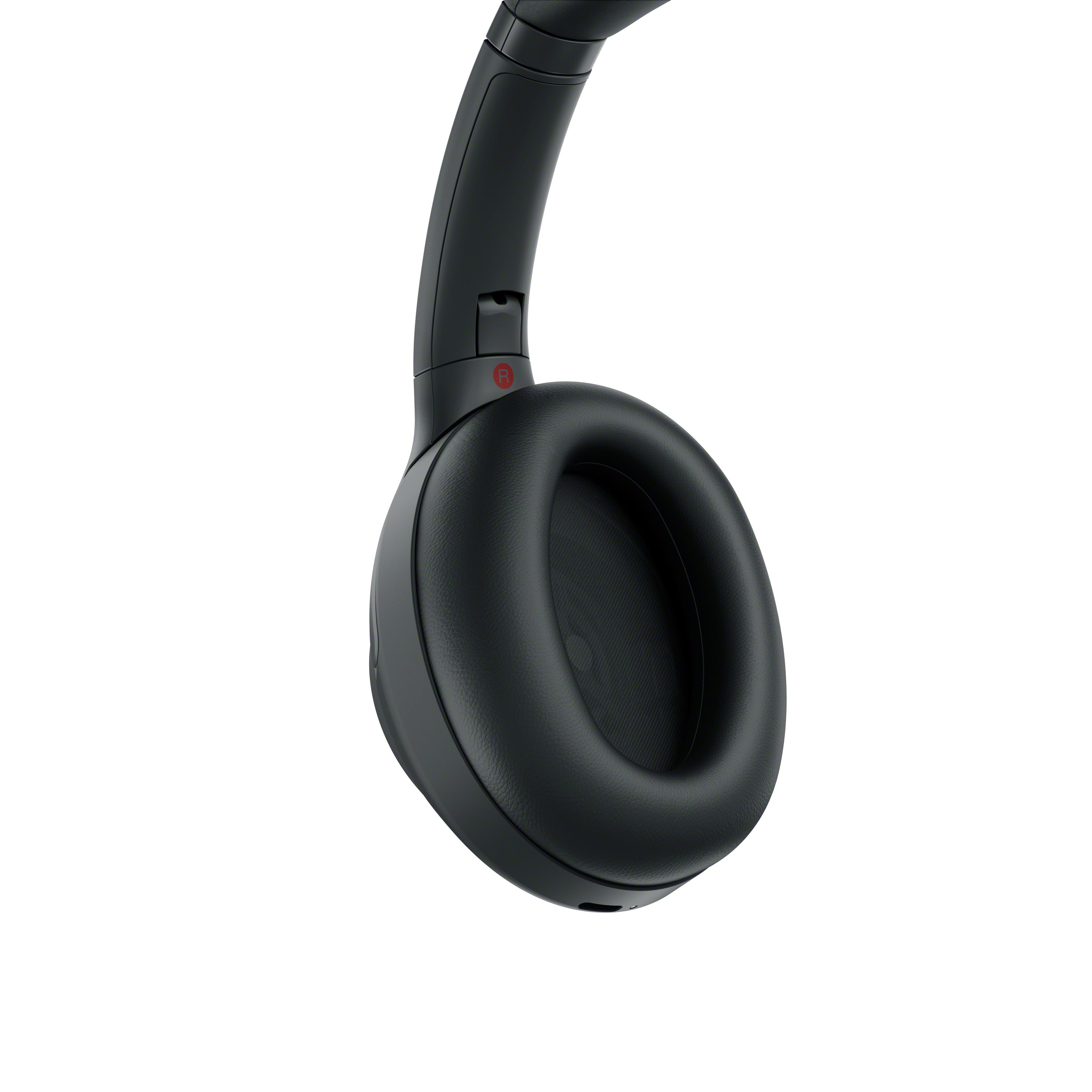 Certified Refurbished - SONY WH1000XM3/B Headphone (BT)