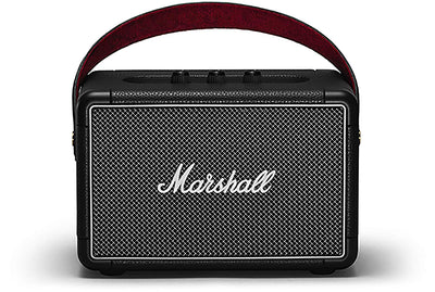 Refurbished - KILBURN II BLACK US