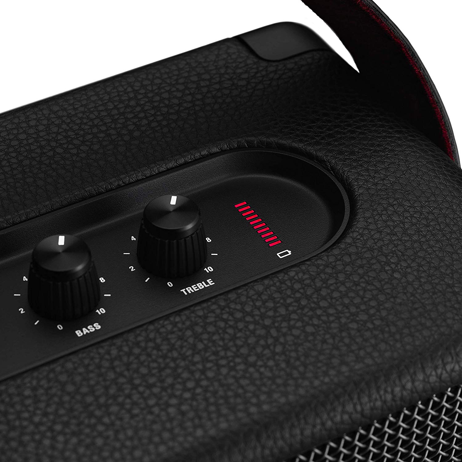 Certified Refurbished - Marshall Kilburn II Portable Bluetooth Speaker, Black MarshallBullseye Deals