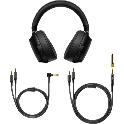 Certified Refurbished - Sony MDR-Z7M2 Hi-Res Stereo Overhead Headphones (MDRZ7M2) SonyBullseye Deals