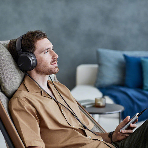 Certified Refurbished - Sony MDR-Z7M2 Hi-Res Stereo Overhead Headphones (MDRZ7M2) SonyBullseye Deals