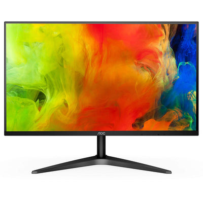 Used - AOC 27B1H - 27" IPS LED Monitor - FullHD