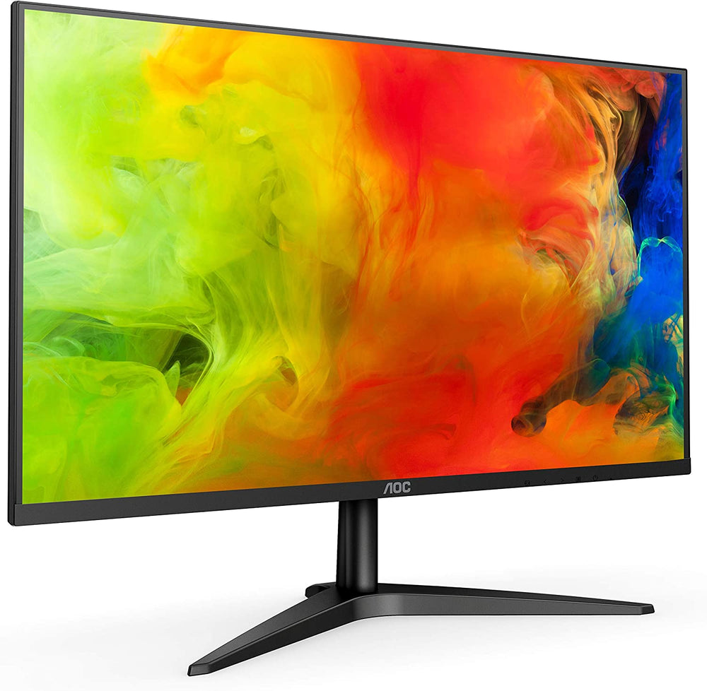 Used - AOC 27B1H - 27" IPS LED Monitor - FullHD