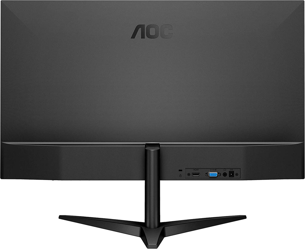 Used - AOC 27B1H - 27" IPS LED Monitor - FullHD