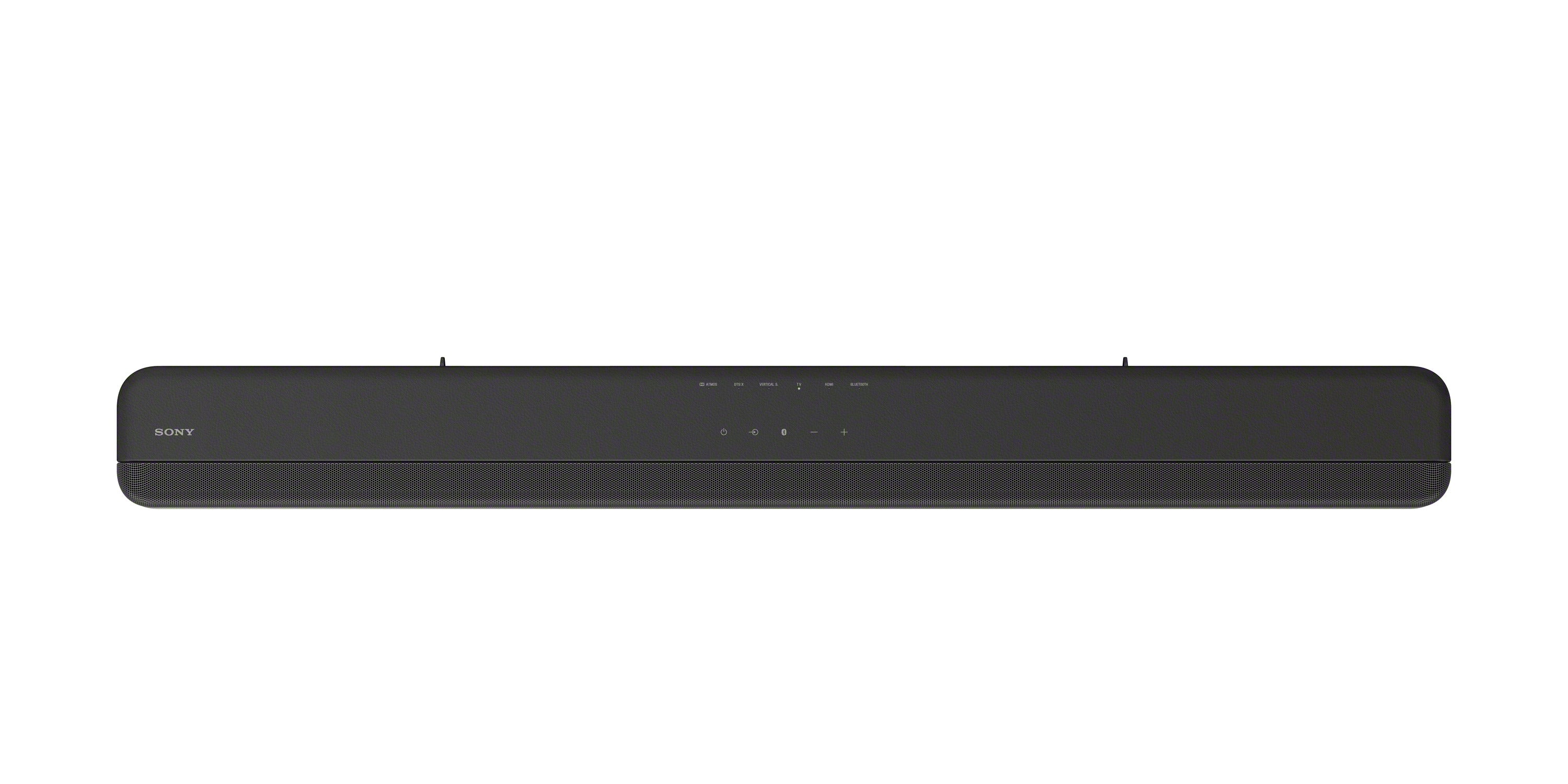 Certified Refurbished - SONY HTX8500 Home Theater