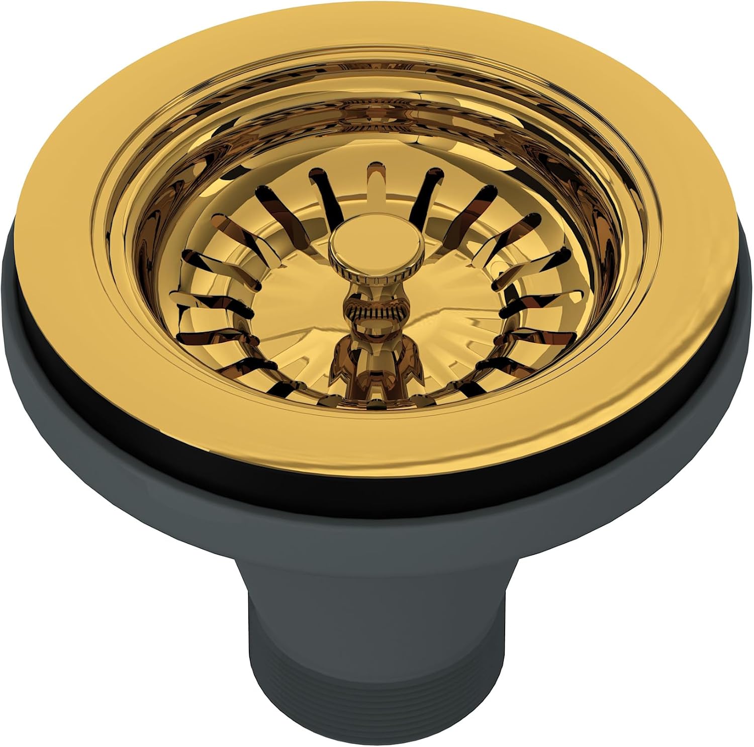 Open Box - Rohl 735-ULB - Basket Strainer Accessory