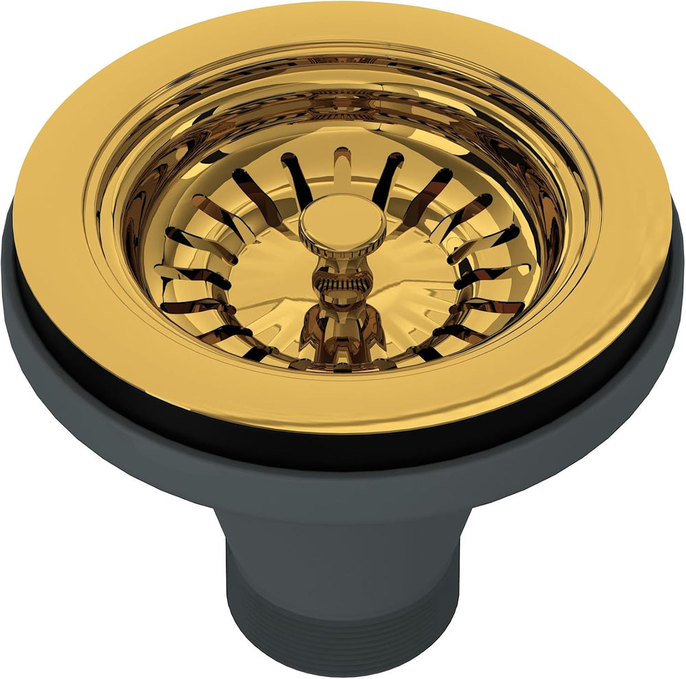 Open Box - Rohl 735-ULB - Basket Strainer Accessory