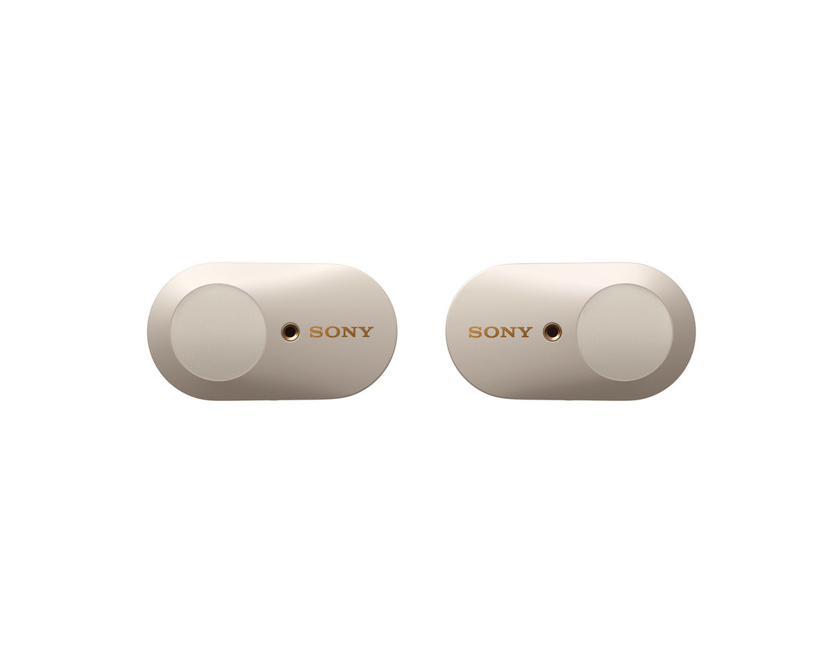 Certified Refurbished - SONY WF1000XM3/S Headphone (BT)