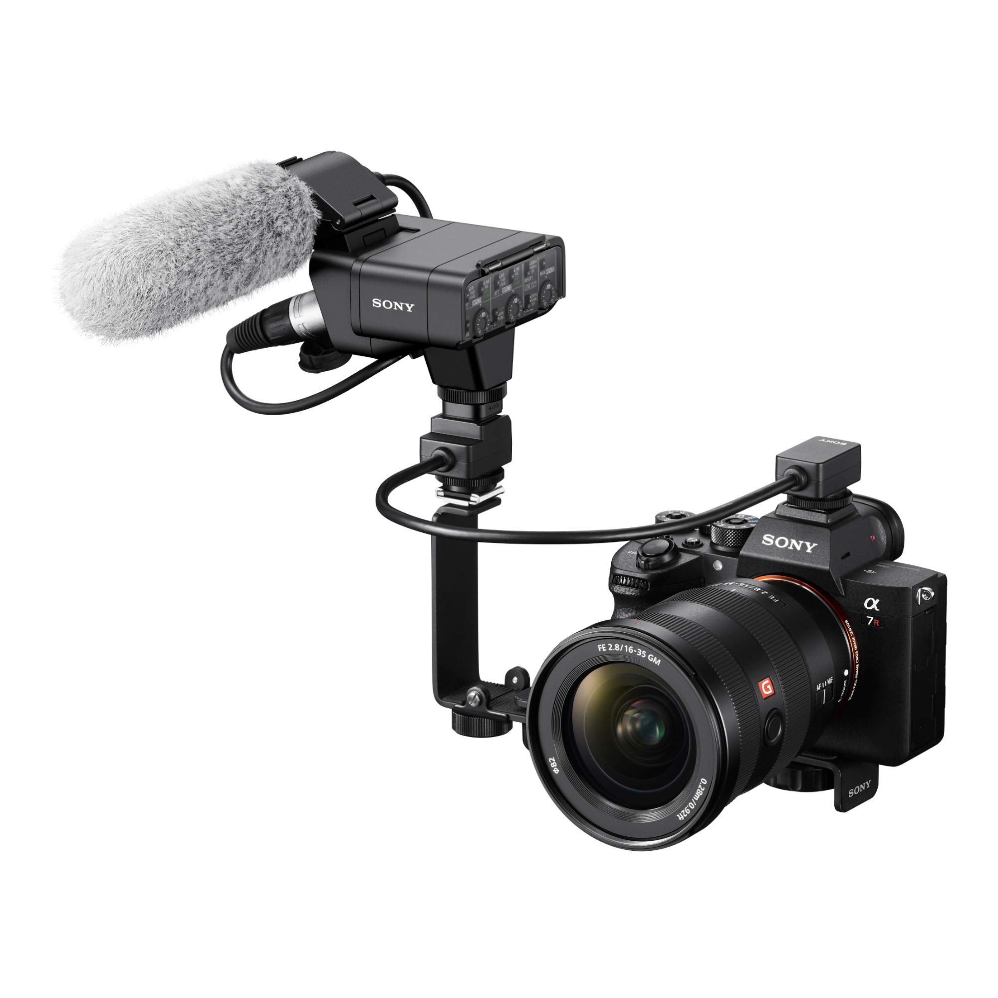 Certified Refurbished - SONY XLRK3M DI Accessories