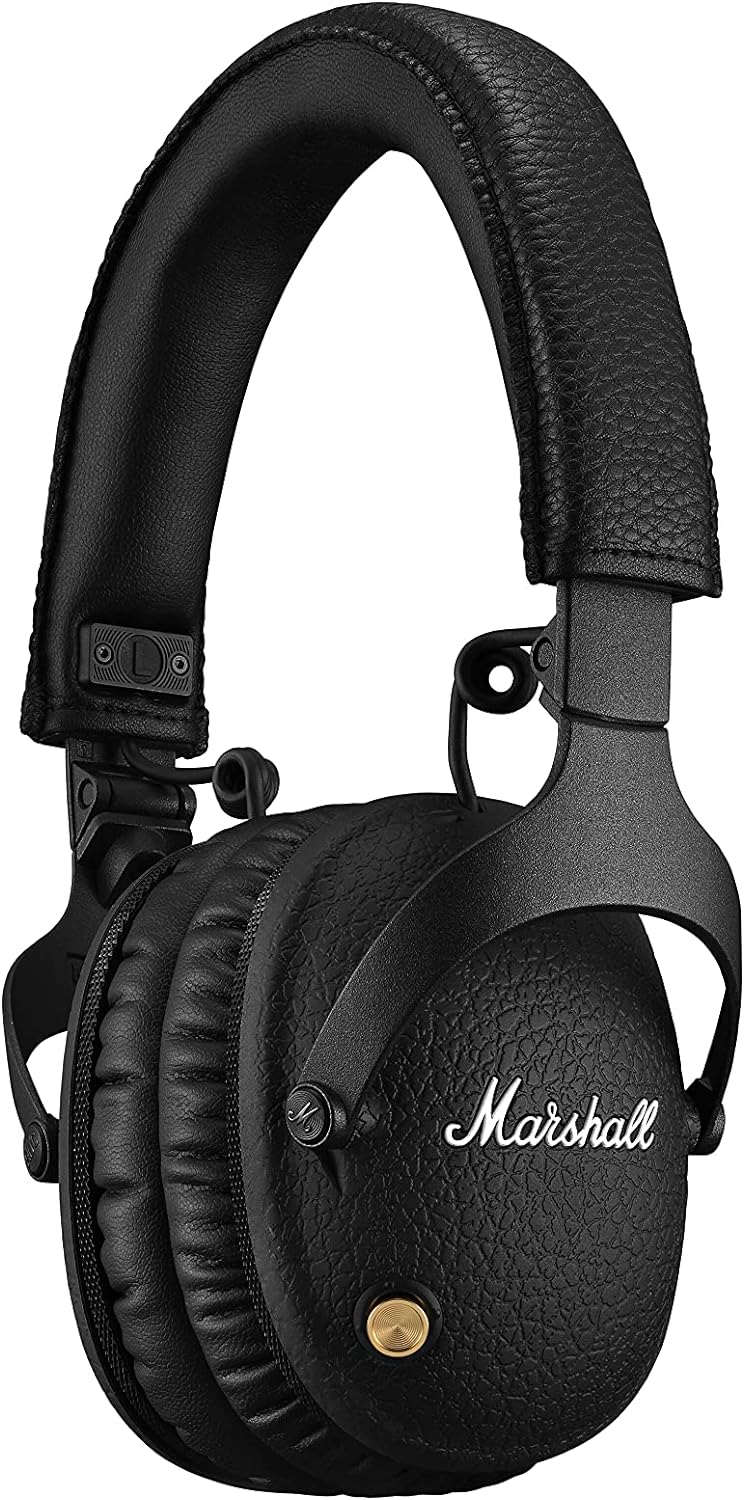 Refurbished - MONITOR II ANC BLACK