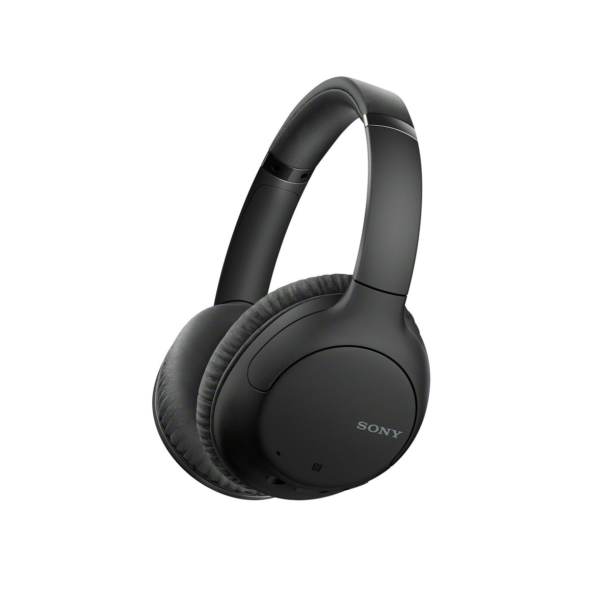 Certified Refurbished - Sony WHCH710N/B Headphone
