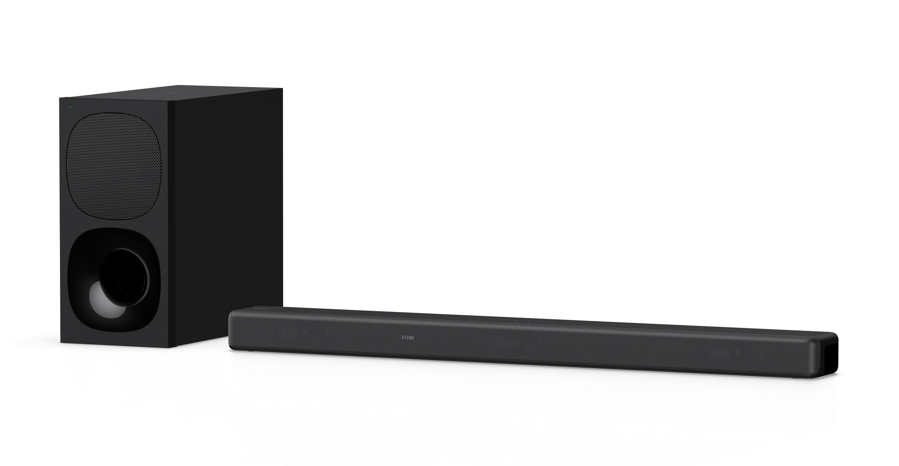 Certified Refurbished - Sony HTG700 3.1CH DOLBY ATMOS / DTS:X SOUNDBAR WITH BLUETOOTH SonyBullseye Deals