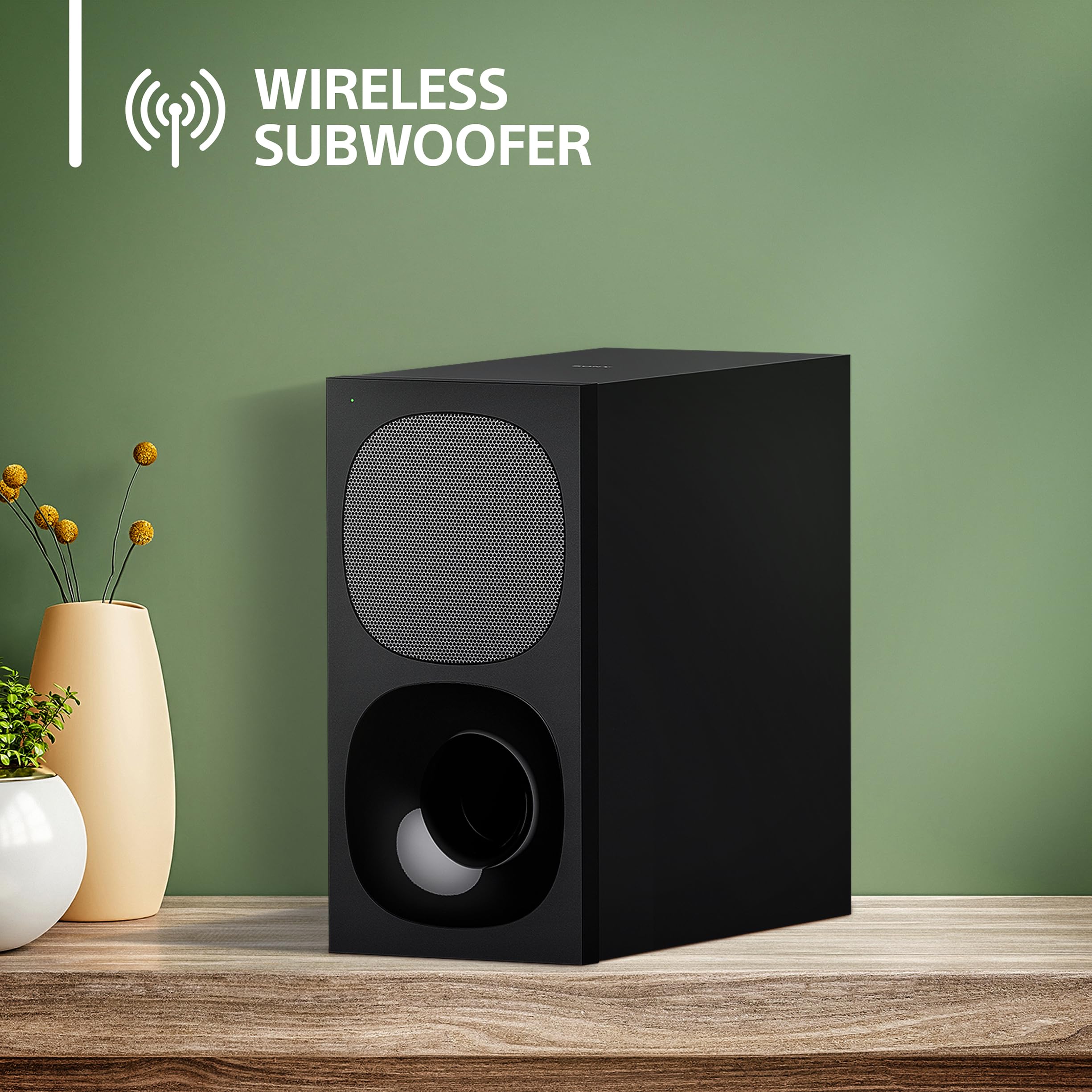 Certified Refurbished - Sony HTG700 3.1CH DOLBY ATMOS / DTS:X SOUNDBAR WITH BLUETOOTH SonyBullseye Deals