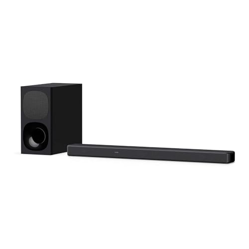 Certified Refurbished - Sony HTG700 3.1CH DOLBY ATMOS / DTS:X SOUNDBAR WITH BLUETOOTH SonyBullseye Deals