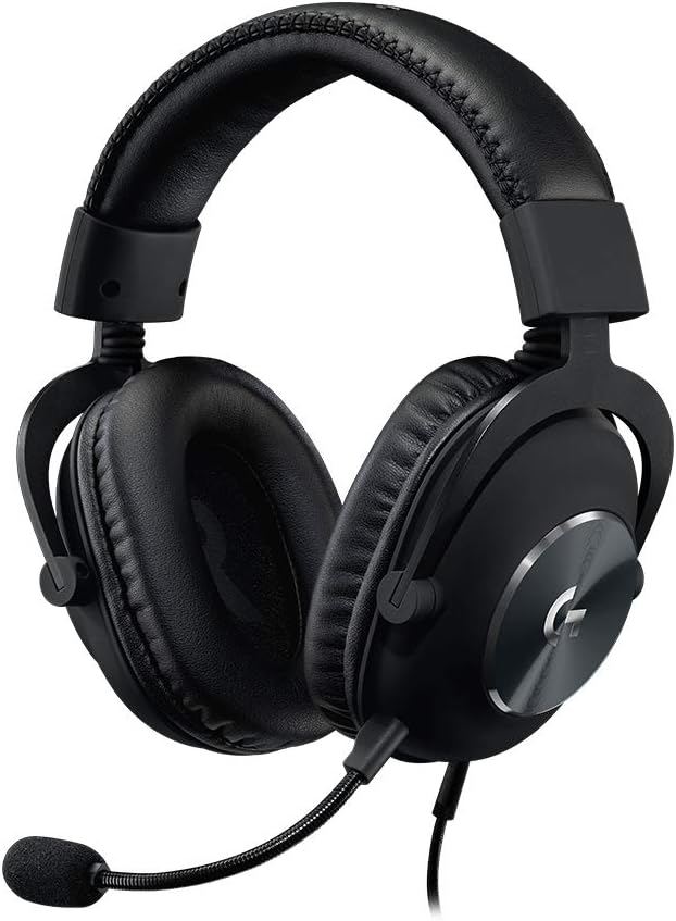 Refurbished - PRO X GAMING HEADSET 097855151032