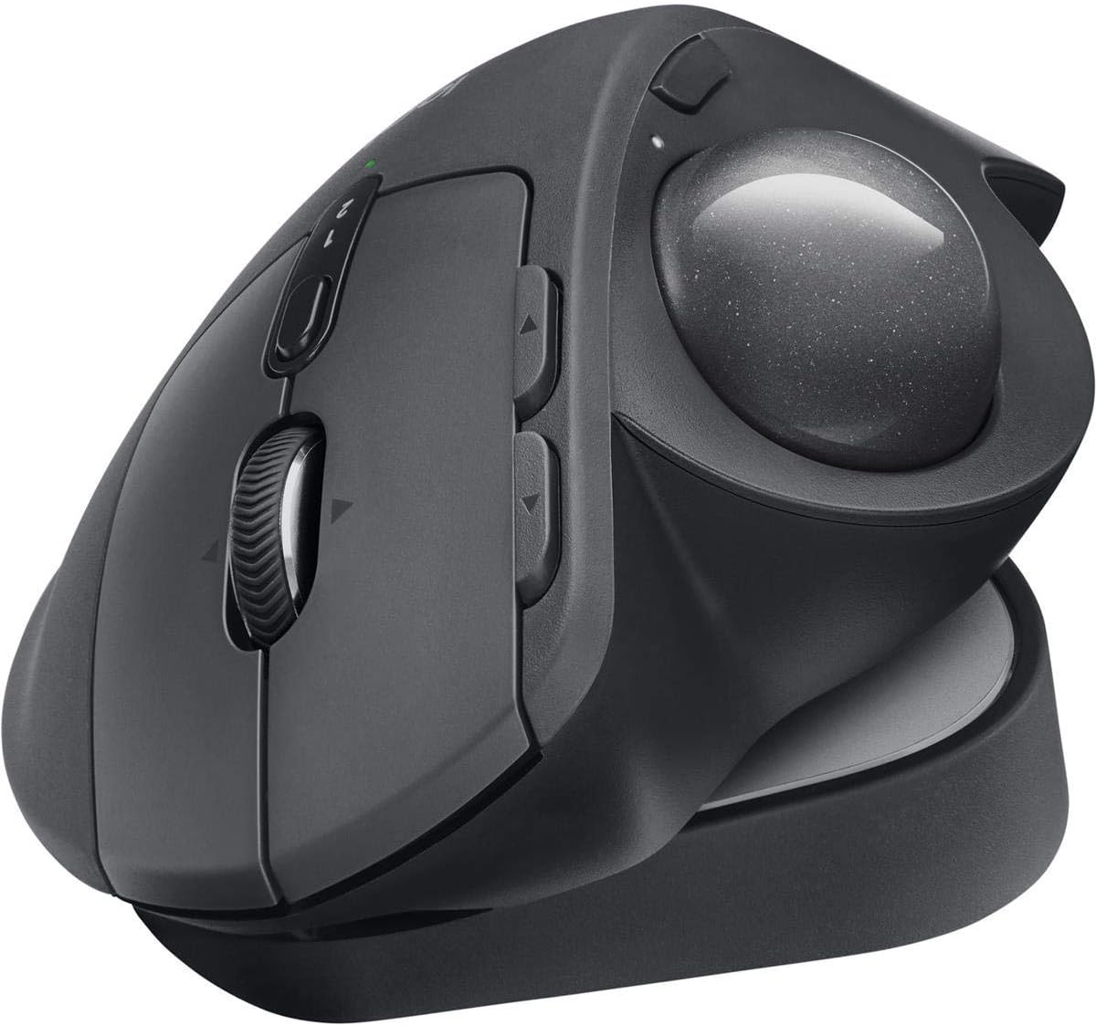 Refurbished - MX ERGO TRACKBALL MOUSE 097855133922