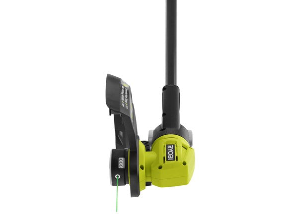Open Box -  RYOBI ONE+ 18V 13 in. Cordless Battery String Trimmer/Edger (Tool Only) RYOBIBullseye Deals